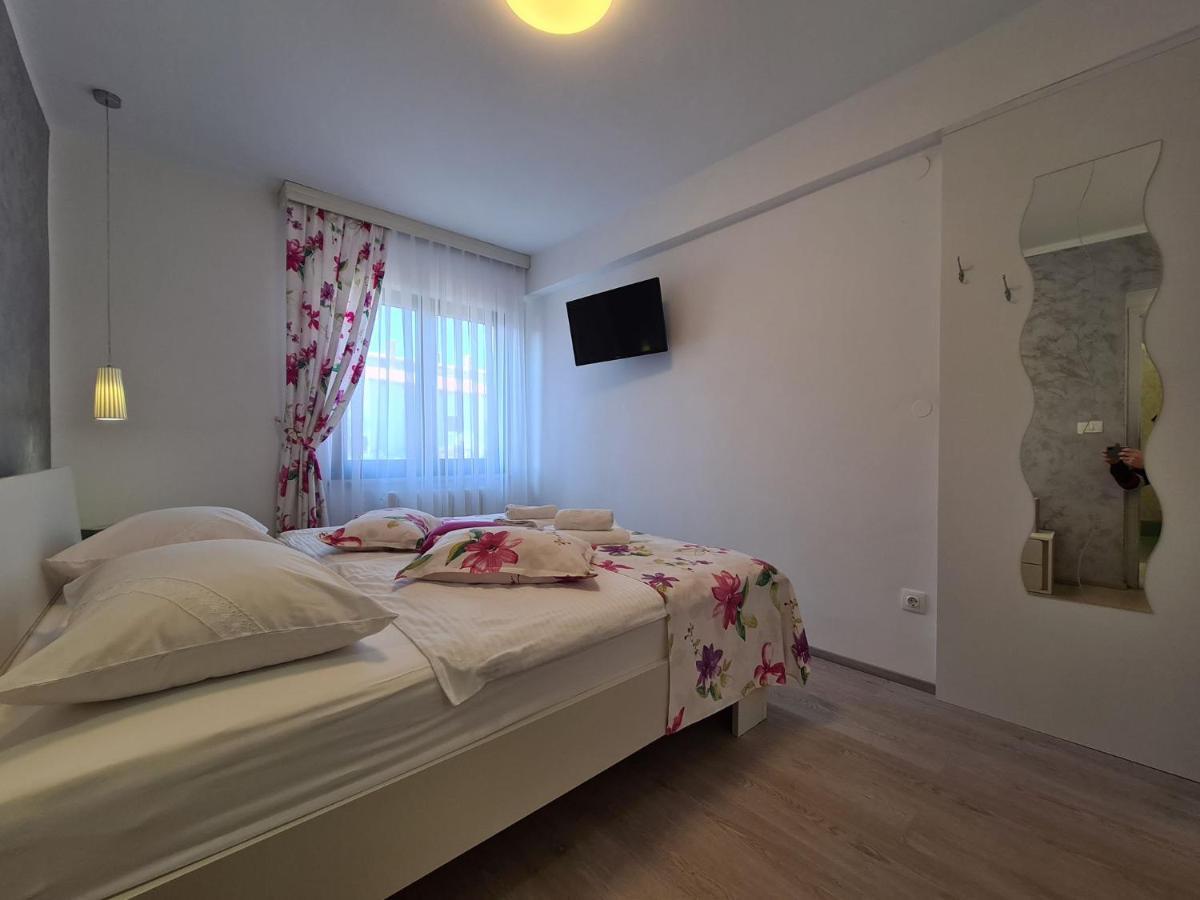 Apartments Slavko 1179 Banjole Exterior foto